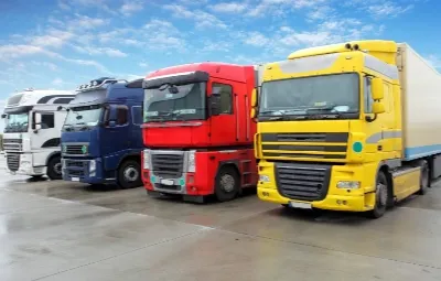 Bursa Şahinbey Nakliye Ambarı