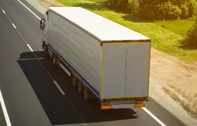 Bursa ile Şahinbey Arası Parça Eşya Taşıma