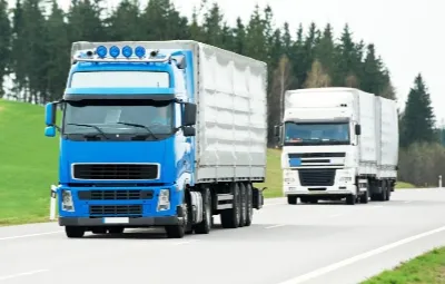 Bursa ile Şahinbey Arası Eşya Taşıma